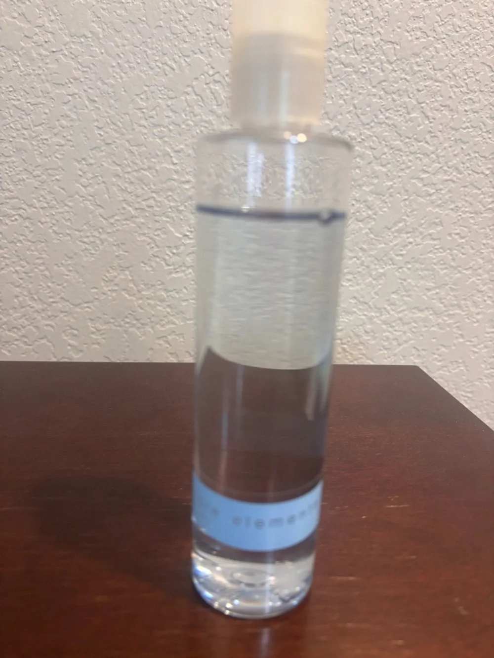 Avon‎ Simple - Perfect Cotton Body Splash